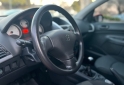 Autos - Peugeot 207 COMPACT 1.4 ALLURE 2016 GNC 64000Km - En Venta