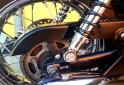 Motos - Triumph Bonneville T100 2018 Nafta 9900Km - En Venta