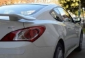 Autos - Hyundai Genesis 2012 Nafta 20000Km - En Venta