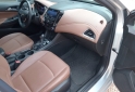 Autos - Chevrolet CRUZE PREMIER AT 5P 2020 Nafta 55000Km - En Venta