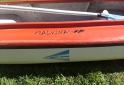 Deportes Náuticos - Kayak LFD Malvinas Argentinas Doble - En Venta