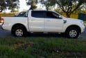 Camionetas - Ford RANGER XLT 2.5 2017 Nafta 28500Km - En Venta