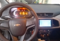 Autos - Chevrolet Prisma 2017 GNC 105000Km - En Venta