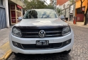 Camionetas - Volkswagen Amarok 2.0 TDI 180CV highline 2014 Diesel 170000Km - En Venta
