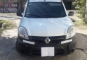 Utilitarios - Renault Kangoo 2014 Nafta 148000Km - En Venta