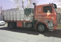 Camiones y Grúas - Scania 112 - En Venta