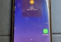 Telefonía - Vendo Galaxy S8 libre de fábrica + Redmi Airdots S - En Venta