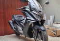 Motos - Kymco Ak 550 2019 Nafta 4000Km - En Venta