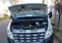 Utilitarios - Renault Master 2015 Diesel 250000Km - En Venta