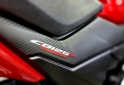 Motos - Honda TWISTER 125 cc 2021 Nafta 5393Km - En Venta