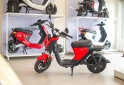 Motos - Nuuv UPro 2024 Electrico / Hibrido 0Km - En Venta