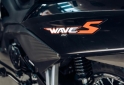 Motos - Honda WAVE S 2024 Nafta 0Km - En Venta