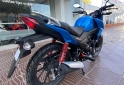 Motos - Honda CB 125 F TWISTER 2024 Nafta 0Km - En Venta