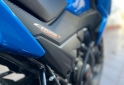 Motos - Honda CB 125 F TWISTER 2024 Nafta 0Km - En Venta