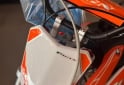 Motos - Yamaha PAGANI MINICROSS 125CC 4T 2026 Electrico / Hibrido 0Km - En Venta