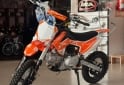 Motos - Yamaha PAGANI MINICROSS 125CC 4T 2026 Electrico / Hibrido 0Km - En Venta