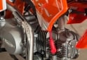 Motos - Yamaha PAGANI MINICROSS 125CC 4T 2026 Electrico / Hibrido 0Km - En Venta