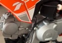 Motos - Yamaha PAGANI MINICROSS 125CC 4T 2026 Electrico / Hibrido 0Km - En Venta