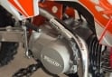 Motos - Yamaha PAGANI MINICROSS 125CC 4T 2026 Electrico / Hibrido 0Km - En Venta