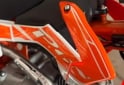 Motos - Yamaha PAGANI MINICROSS 125CC 4T 2026 Electrico / Hibrido 0Km - En Venta