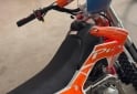 Motos - Yamaha PAGANI MINICROSS 125CC 4T 2026 Electrico / Hibrido 0Km - En Venta