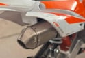 Motos - Yamaha PAGANI MINICROSS 125CC 4T 2026 Electrico / Hibrido 0Km - En Venta