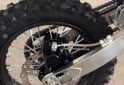 Motos - Yamaha PAGANI MINICROSS 125CC 4T 2026 Electrico / Hibrido 0Km - En Venta