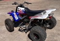 Cuatris y UTVs - Yamaha YFM BANSHEE 350 2012 Electrico / Hibrido 9999Km - En Venta