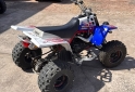 Cuatris y UTVs - Yamaha YFM BANSHEE 350 2012 Electrico / Hibrido 9999Km - En Venta