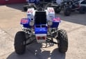 Cuatris y UTVs - Yamaha YFM BANSHEE 350 2012 Electrico / Hibrido 9999Km - En Venta