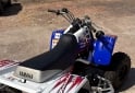 Cuatris y UTVs - Yamaha YFM BANSHEE 350 2012 Electrico / Hibrido 9999Km - En Venta