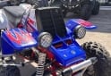Cuatris y UTVs - Yamaha YFM BANSHEE 350 2012 Electrico / Hibrido 9999Km - En Venta
