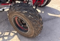 Cuatris y UTVs - Yamaha YFM BANSHEE 350 2012 Electrico / Hibrido 9999Km - En Venta