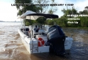 Embarcaciones - Lancha Orca astillero wotan 620 Mercury 115hp 4t - En Venta