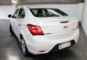 Autos - Chevrolet Prisma LT 1.4 2017 Nafta 108000Km - En Venta