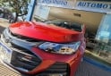 Autos - Chevrolet CRUZE RS 2024 Nafta  - En Venta