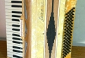 Instrumentos Musicales - ACORDEON A PIANO SERENELLI - En Venta