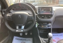 Autos - Peugeot 208 5 PTAS 1.6 THP GT 2017 Nafta 71000Km - En Venta
