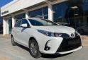 Autos - Toyota YARIS 5 PTAS 1.5 16v VVT-i XLS 2022 Nafta 0Km - En Venta