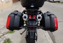 Motos - Motomel Skua Adventure 250 2021 Nafta 3100Km - En Venta