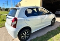 Autos - Toyota Etios 2019 Nafta 20000Km - En Venta