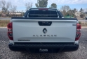 Camionetas - Renault Alaskan Confort 4x2 2021 Diesel 27000Km - En Venta