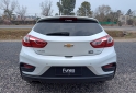 Autos - Chevrolet Cruze 1.4 LTZ+ Plus AT 2018 Nafta 90000Km - En Venta