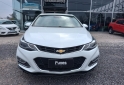 Autos - Chevrolet Cruze 1.4 LTZ+ Plus AT 2018 Nafta 90000Km - En Venta