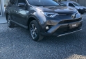 Camionetas - Toyota RAV4 VX 2.0 2018 Nafta 67000Km - En Venta