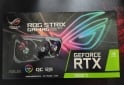 Informática - ASUS ROG Strix GeForce RTX 3080 Ti Graphics Card - En Venta
