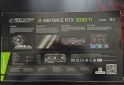 Informática - ASUS ROG Strix GeForce RTX 3080 Ti Graphics Card - En Venta