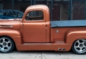 Clásicos - Ford 1948 - En Venta