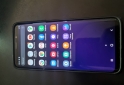 Telefonía - Vendo celular  Samsung S9 plus liberado - En Venta