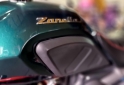 Motos - Zanella CECCATO 250 X 2021 Nafta 13208Km - En Venta